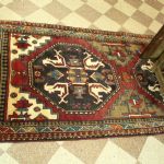 889 3270 ORIENTAL RUG